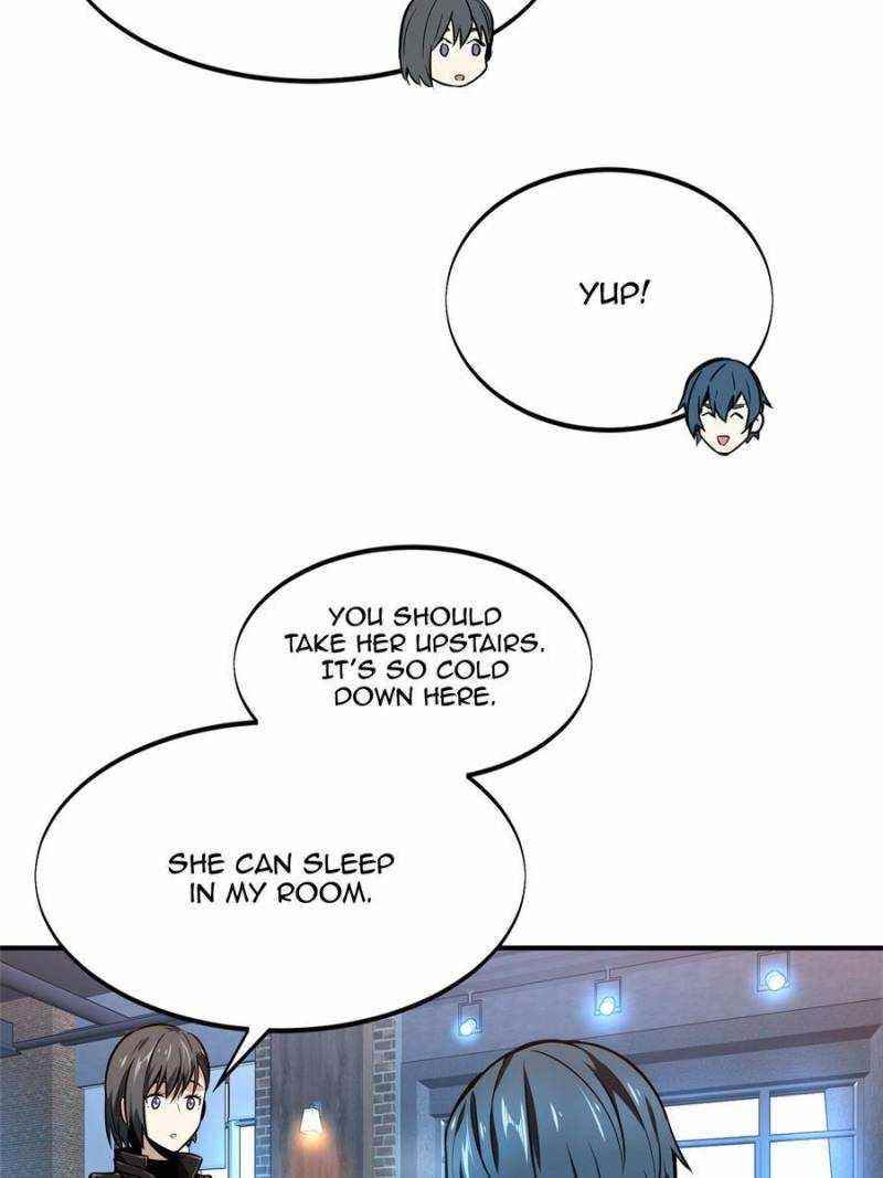 The King’s Avatar Chapter 77 - Page 33 in English