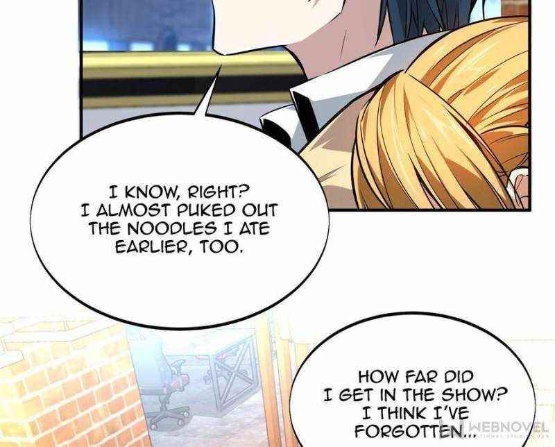 The King’s Avatar Chapter 77 - Page 37 in English
