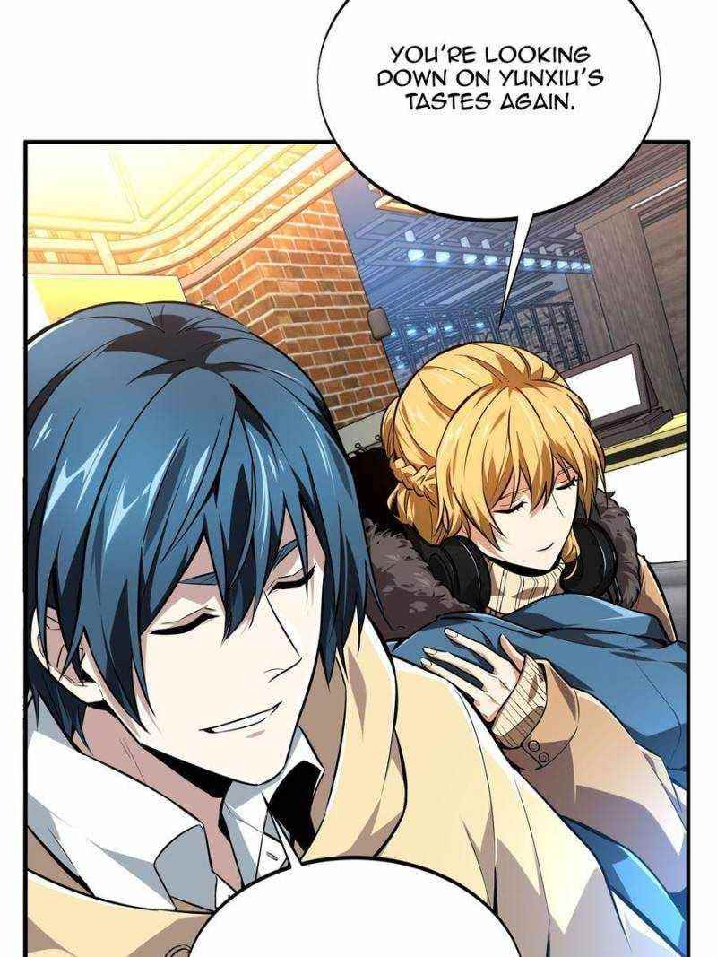 The King’s Avatar Chapter 77 - Page 39 in English