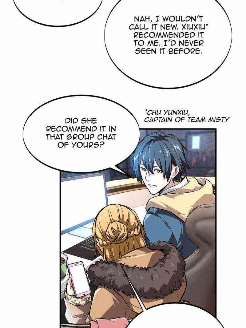 The King’s Avatar Chapter 77 - Page 4 in English