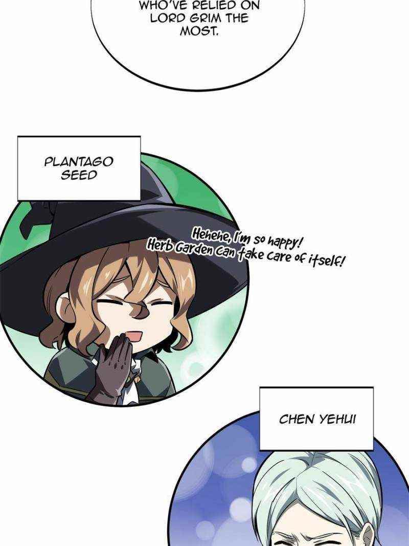 The King’s Avatar Chapter 77 - Page 44 in English