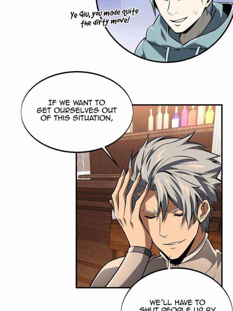 The King’s Avatar Chapter 77 - Page 45 in English