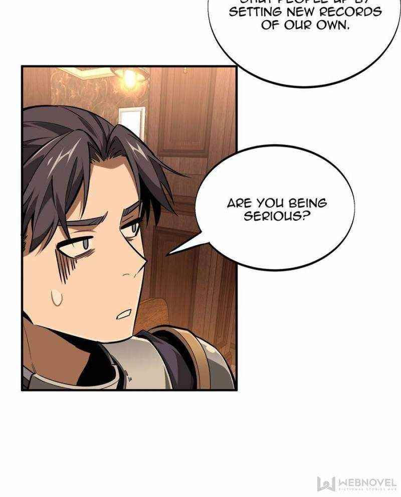 The King’s Avatar Chapter 77 - Page 46 in English