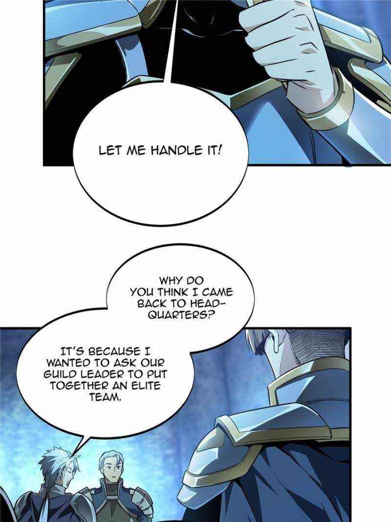 The King’s Avatar Chapter 78 - Page 10 in English