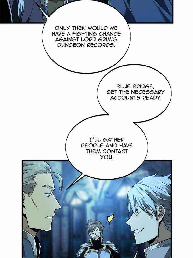The King’s Avatar Chapter 78 - Page 11 in English