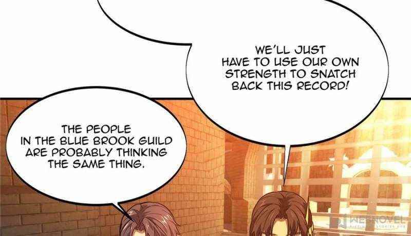 The King’s Avatar Chapter 78 - Page 19 in English