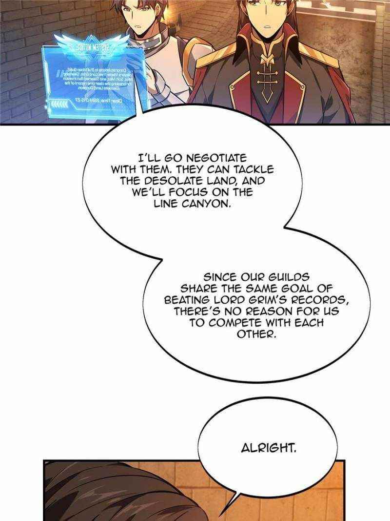 The King’s Avatar Chapter 78 - Page 20 in English
