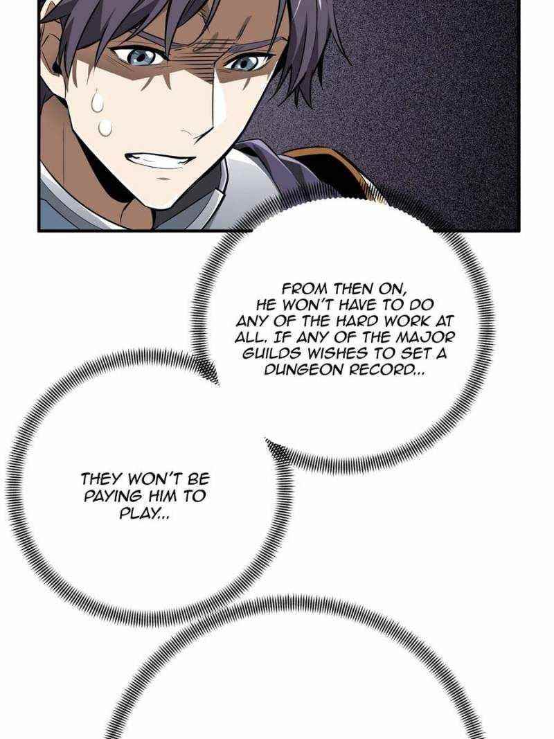 The King’s Avatar Chapter 78 - Page 27 in English