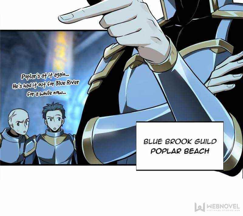 The King’s Avatar Chapter 78 - Page 3 in English