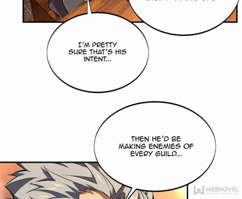 The King’s Avatar Chapter 78 - Page 43 in English