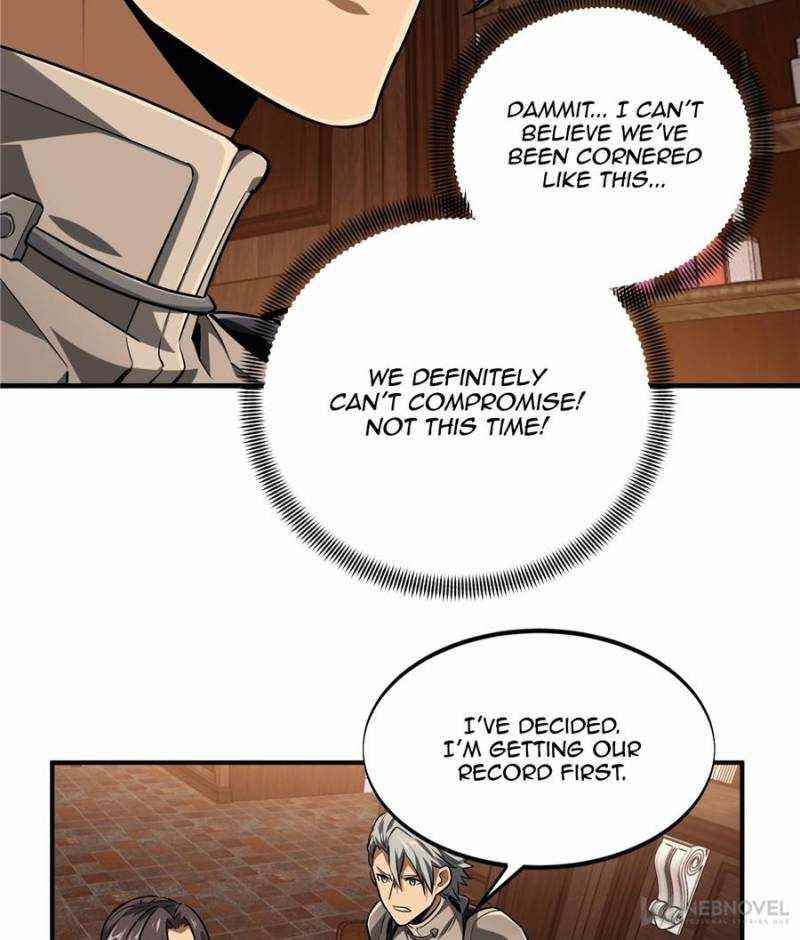 The King’s Avatar Chapter 78 - Page 48 in English