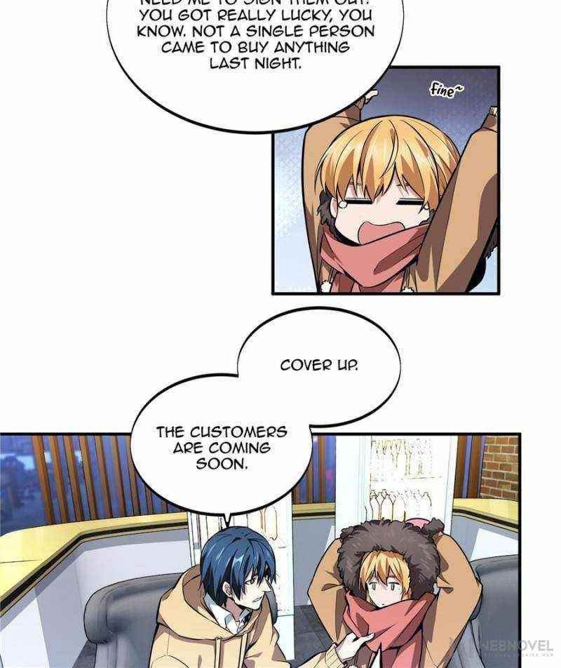 The King’s Avatar Chapter 78 - Page 53 in English