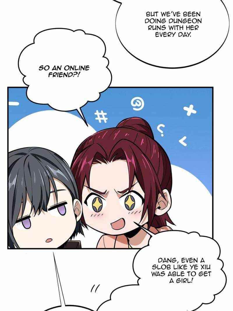 The King’s Avatar Chapter 78 - Page 58 in English
