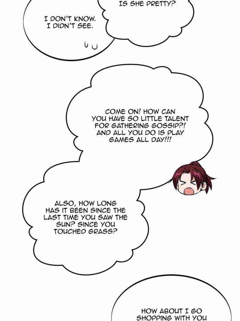 The King’s Avatar Chapter 78 - Page 60 in English