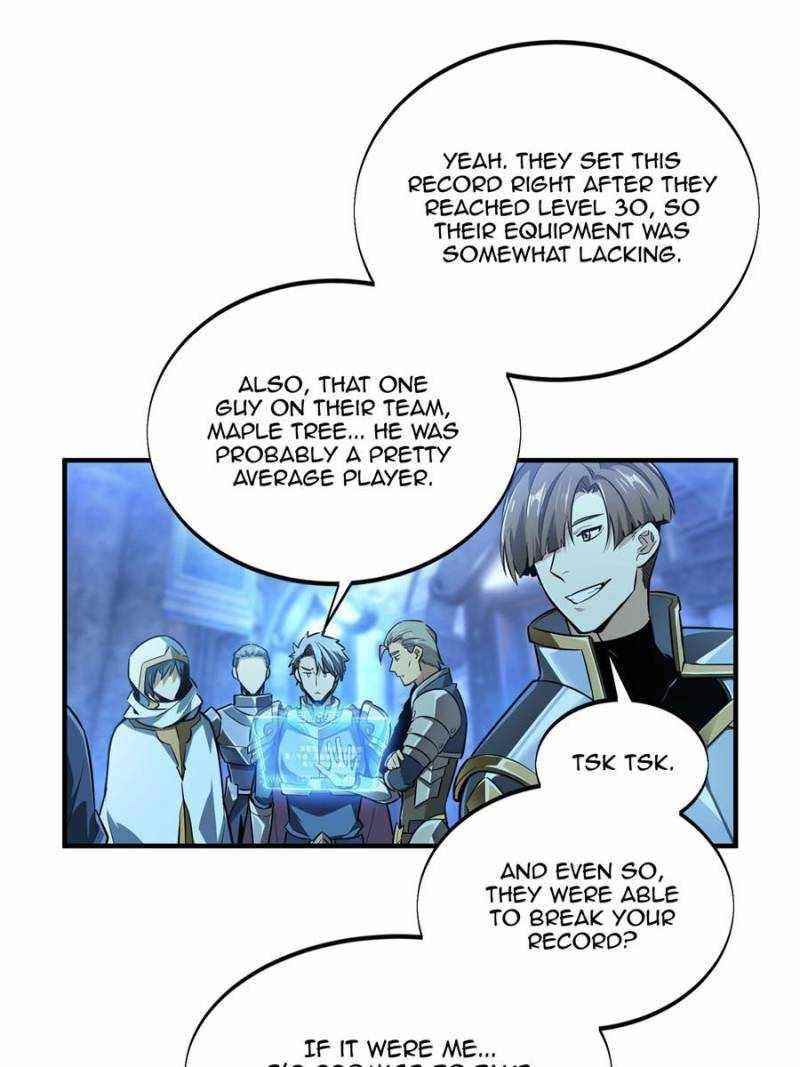 The King’s Avatar Chapter 78 - Page 7 in English