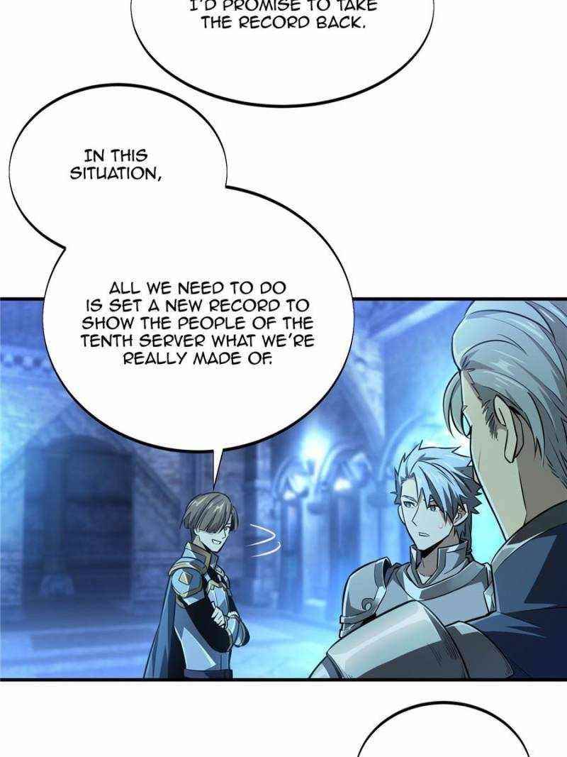 The King’s Avatar Chapter 78 - Page 8 in English