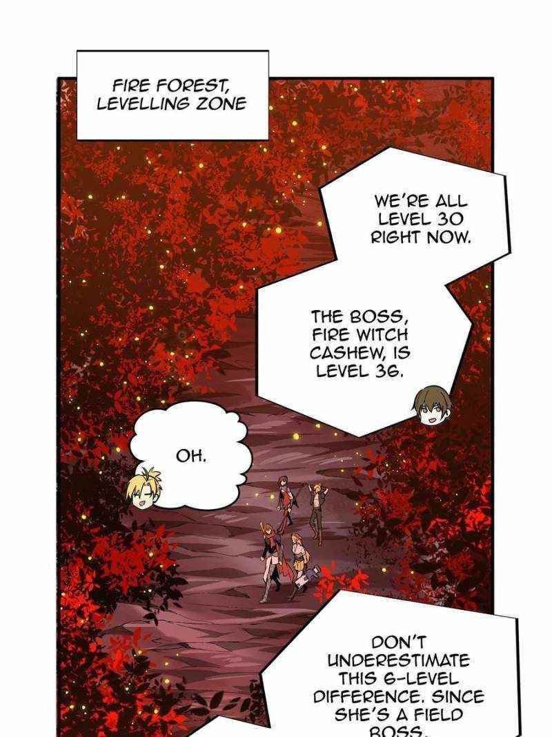 The King’s Avatar Chapter 79 - Page 11 in English