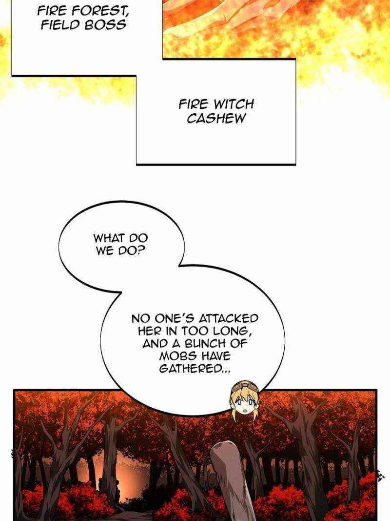The King’s Avatar Chapter 79 - Page 17 in English