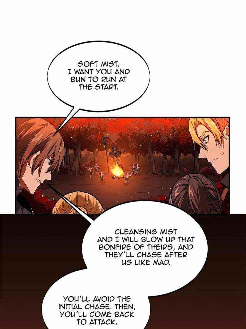 The King’s Avatar Chapter 79 - Page 19 in English