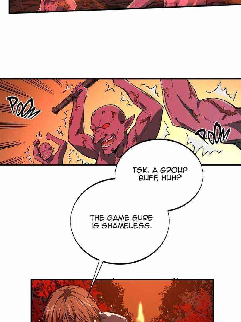 The King’s Avatar Chapter 79 - Page 25 in English