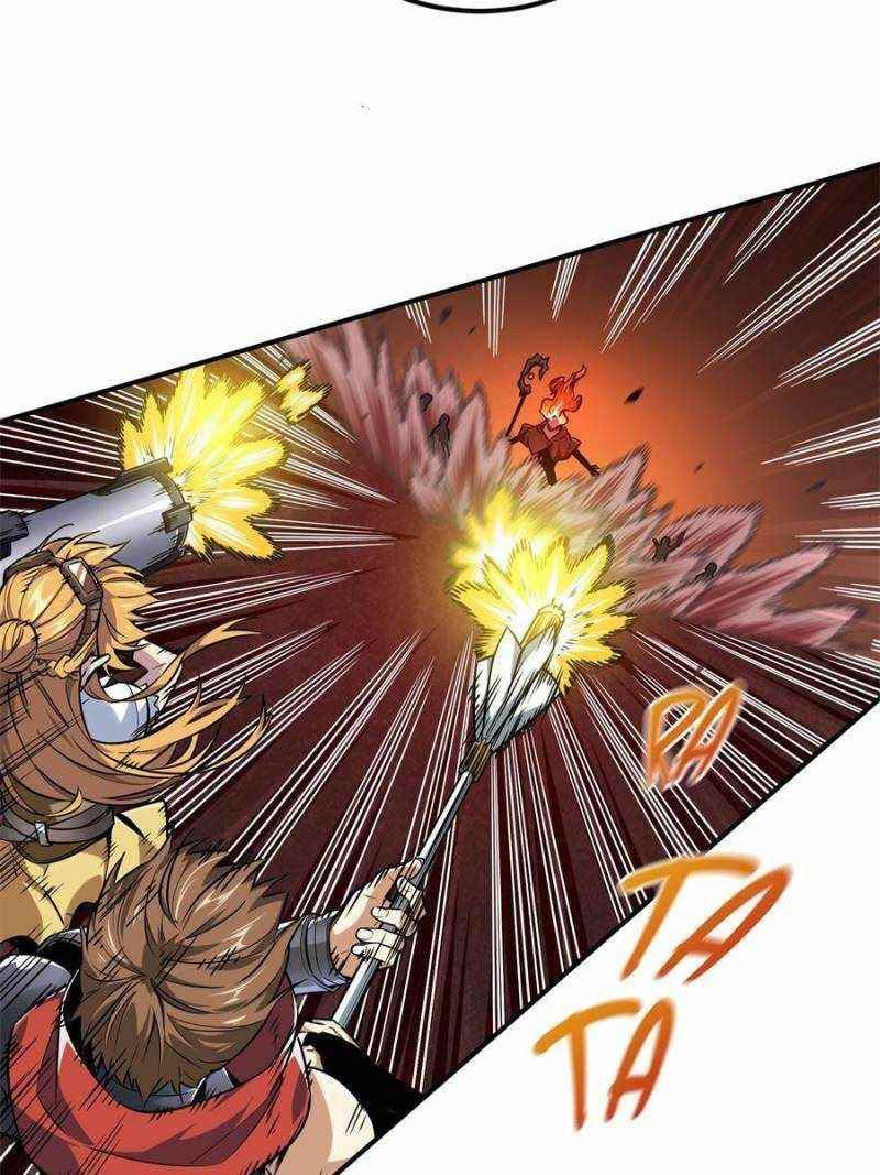 The King’s Avatar Chapter 79 - Page 29 in English