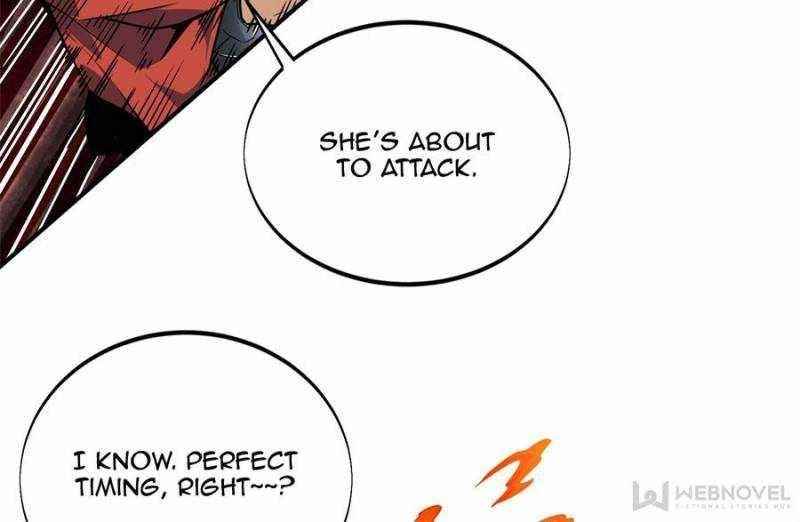 The King’s Avatar Chapter 79 - Page 30 in English