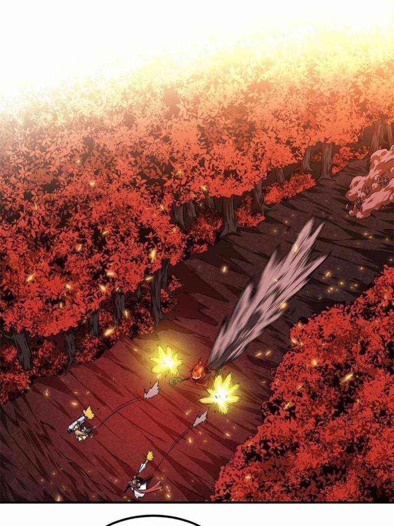 The King’s Avatar Chapter 79 - Page 37 in English