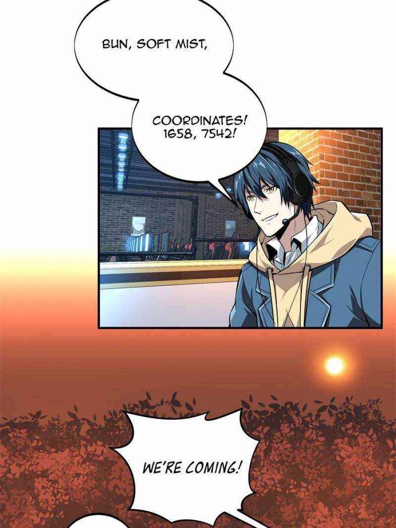 The King’s Avatar Chapter 79 - Page 38 in English