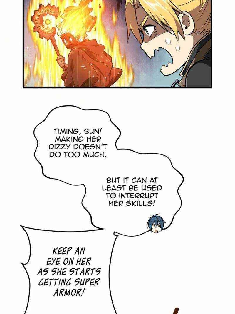 The King’s Avatar Chapter 79 - Page 41 in English