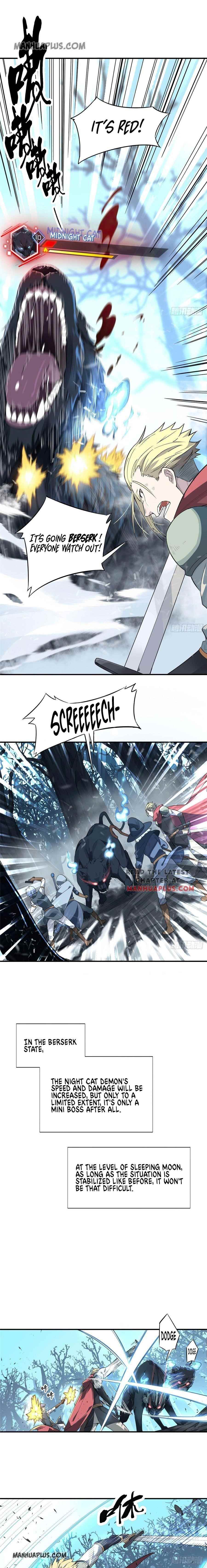 The King’s Avatar Chapter 8 - Page 7 in English