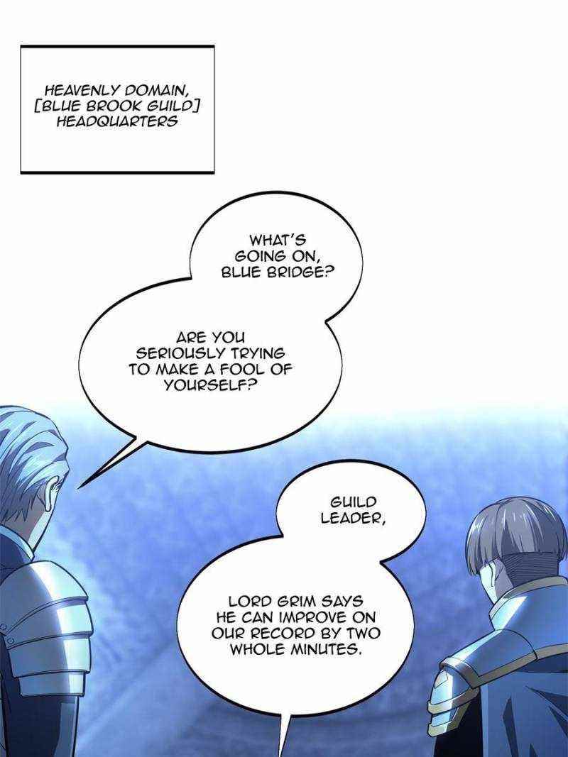 The King’s Avatar Chapter 80 - Page 19 in English