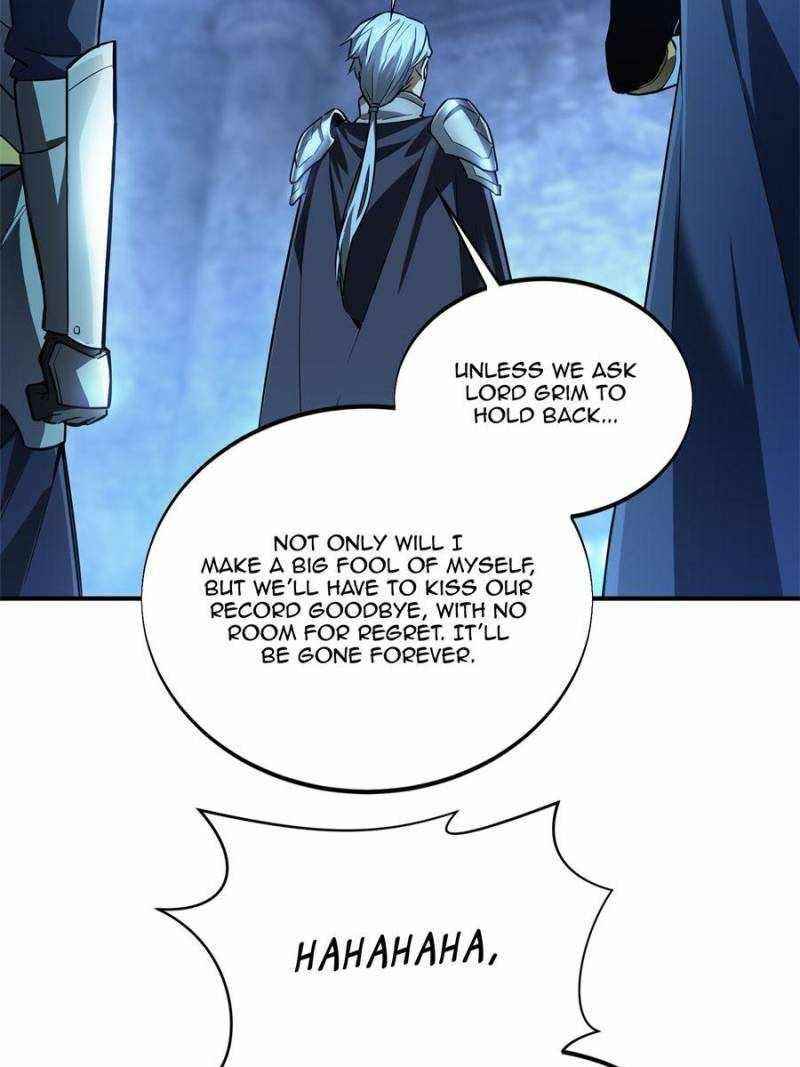The King’s Avatar Chapter 80 - Page 20 in English