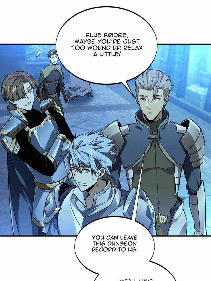 The King’s Avatar Chapter 80 - Page 27 in English