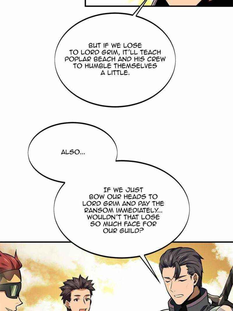 The King’s Avatar Chapter 80 - Page 31 in English