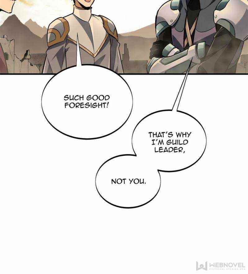 The King’s Avatar Chapter 80 - Page 32 in English