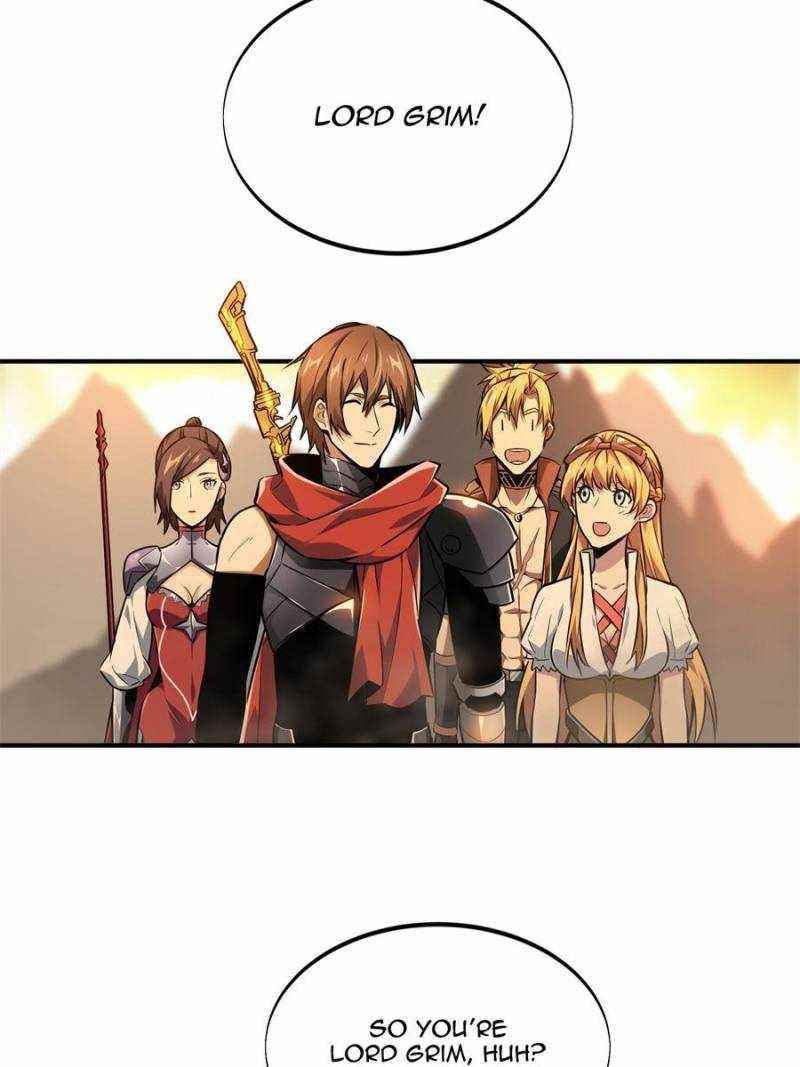 The King’s Avatar Chapter 80 - Page 34 in English
