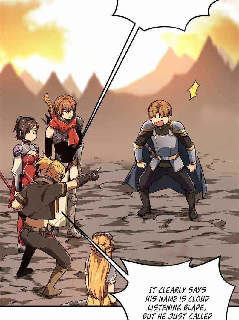 The King’s Avatar Chapter 80 - Page 38 in English