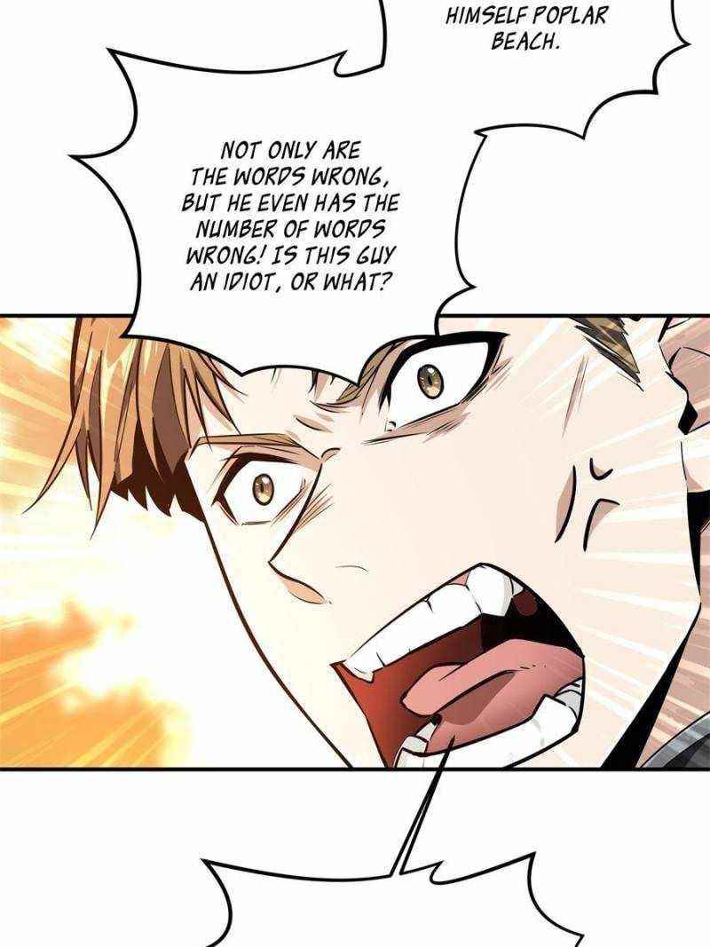 The King’s Avatar Chapter 80 - Page 39 in English