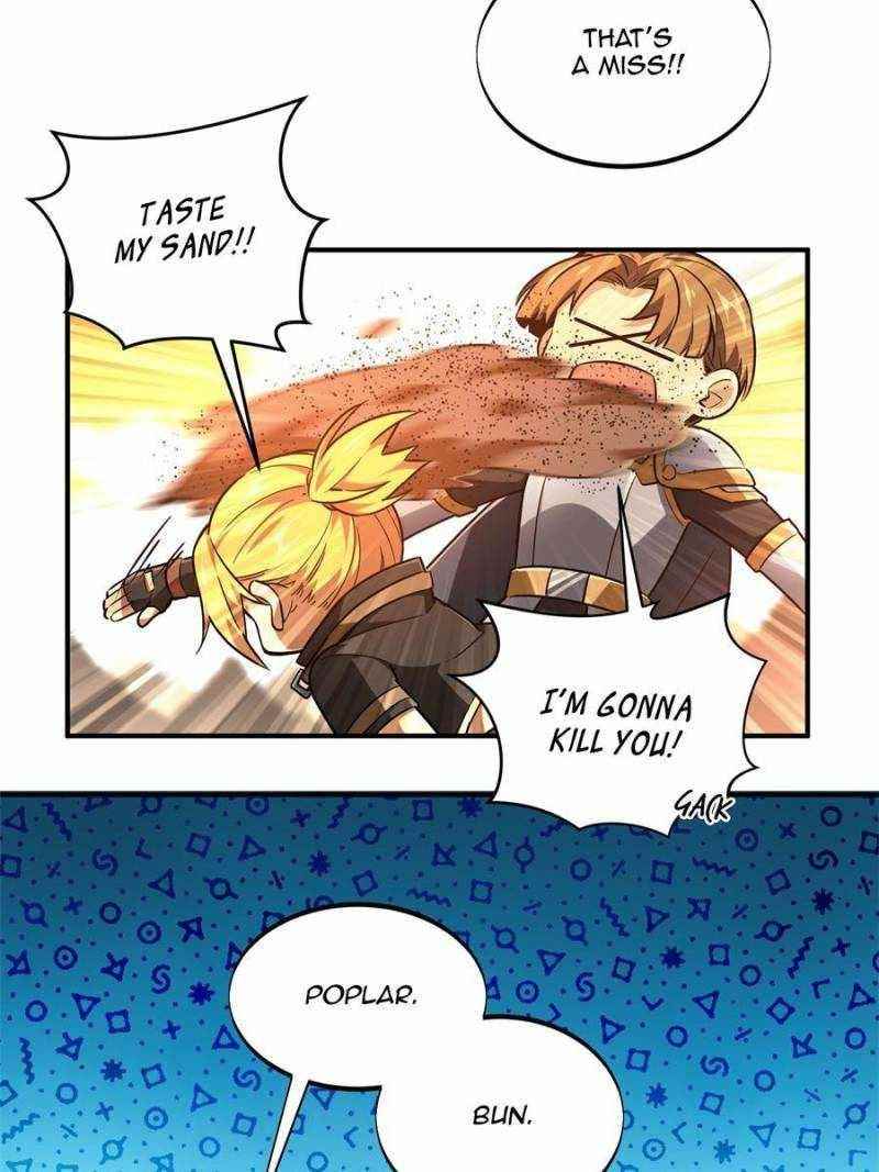 The King’s Avatar Chapter 80 - Page 42 in English
