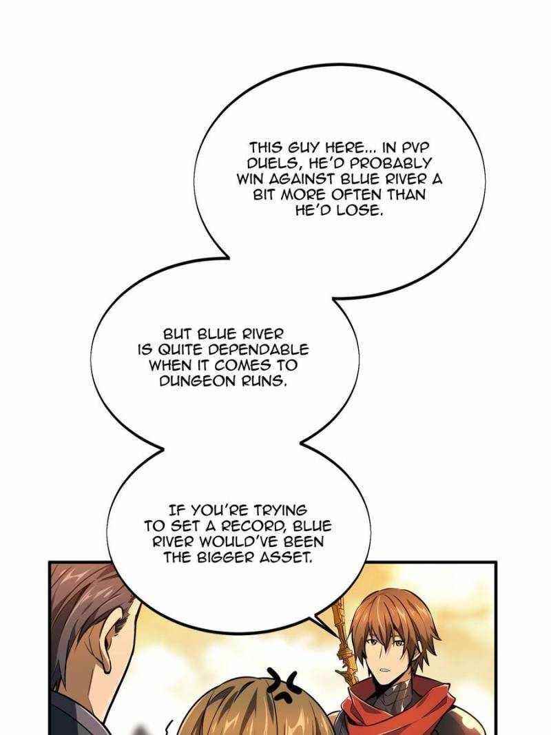 The King’s Avatar Chapter 80 - Page 47 in English