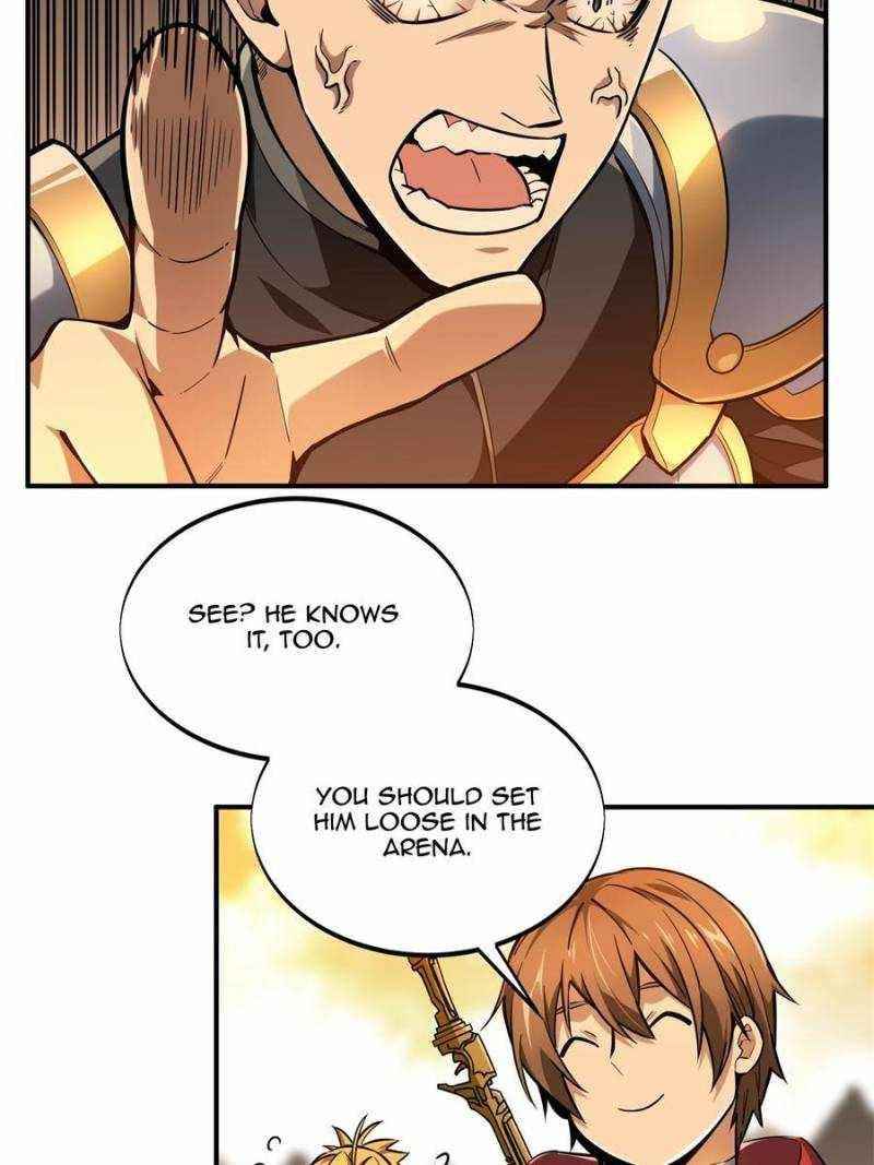 The King’s Avatar Chapter 80 - Page 49 in English