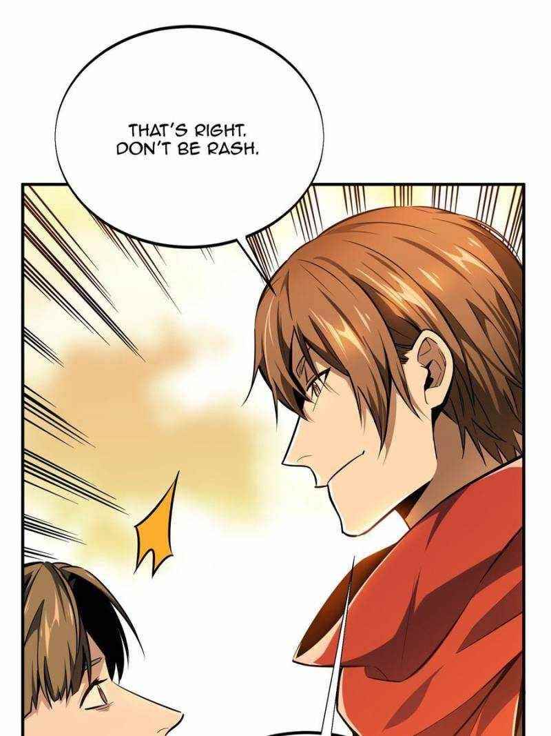 The King’s Avatar Chapter 80 - Page 52 in English