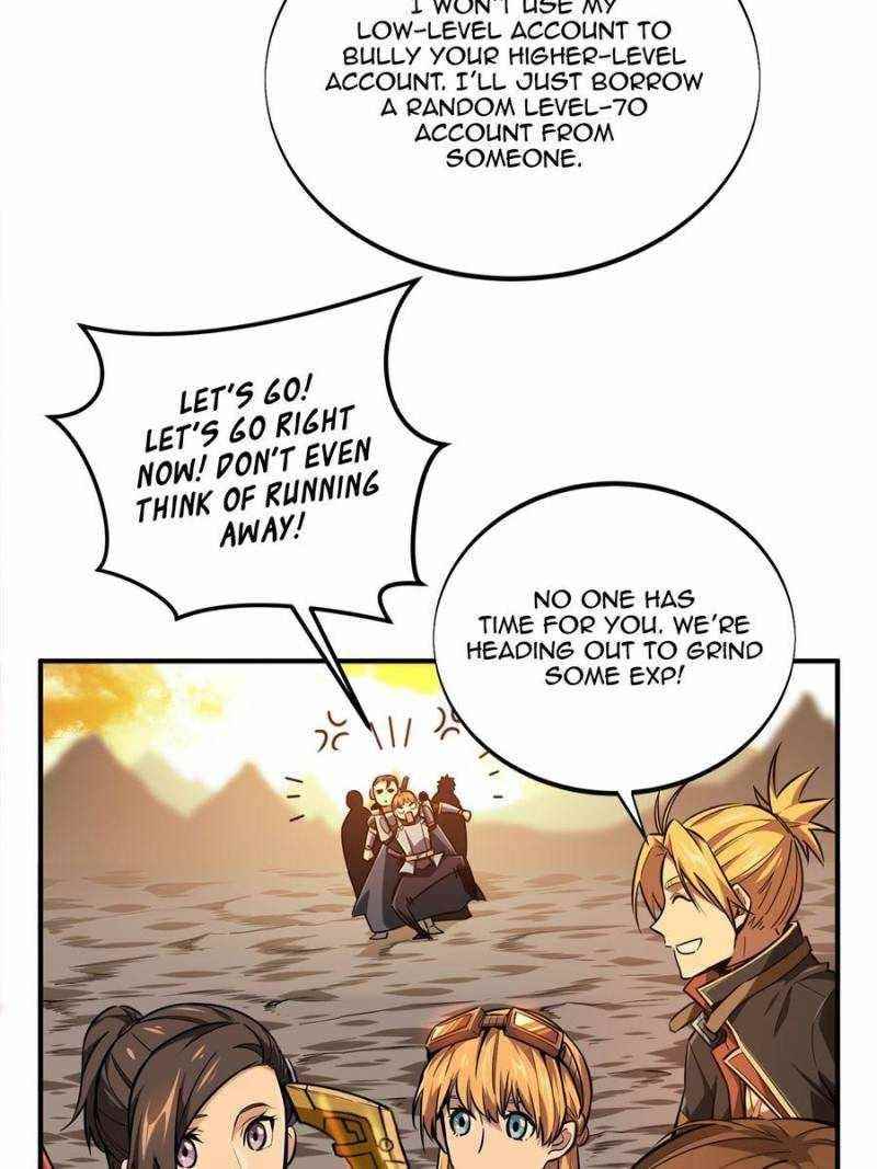 The King’s Avatar Chapter 80 - Page 56 in English