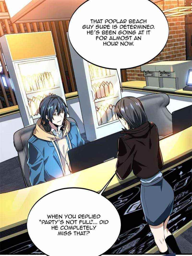 The King’s Avatar Chapter 81 - Page 10 in English