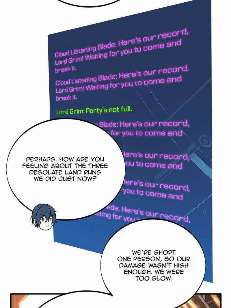 The King’s Avatar Chapter 81 - Page 11 in English