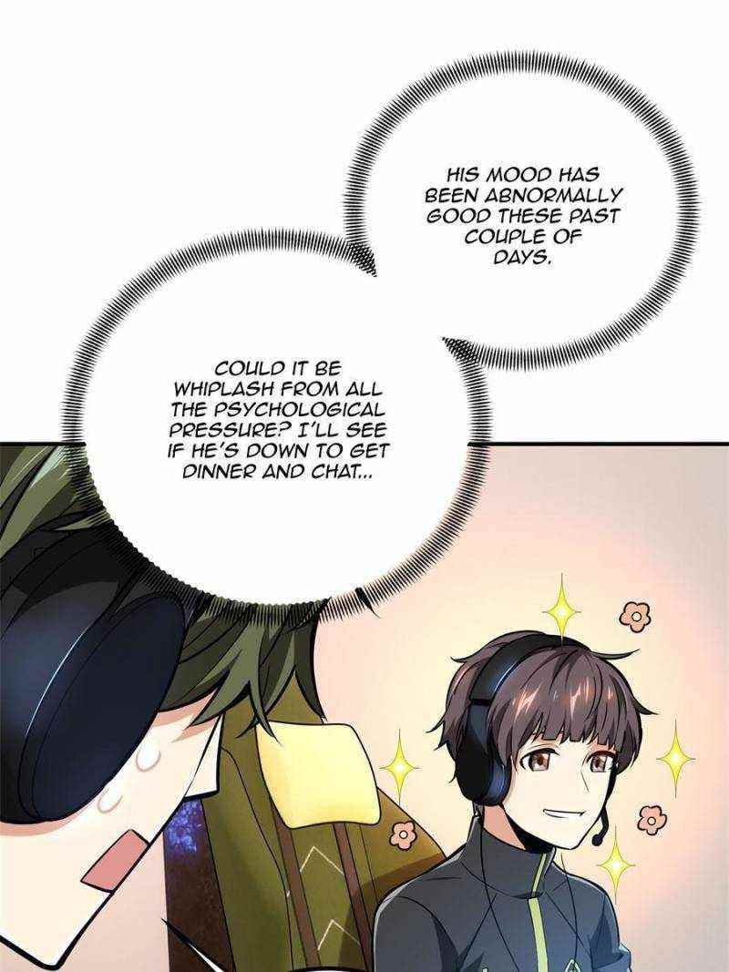 The King’s Avatar Chapter 81 - Page 16 in English