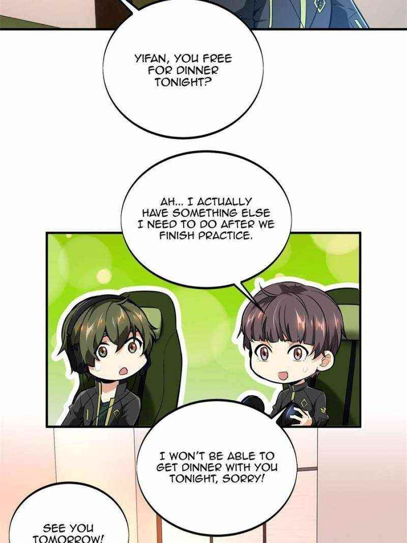 The King’s Avatar Chapter 81 - Page 17 in English