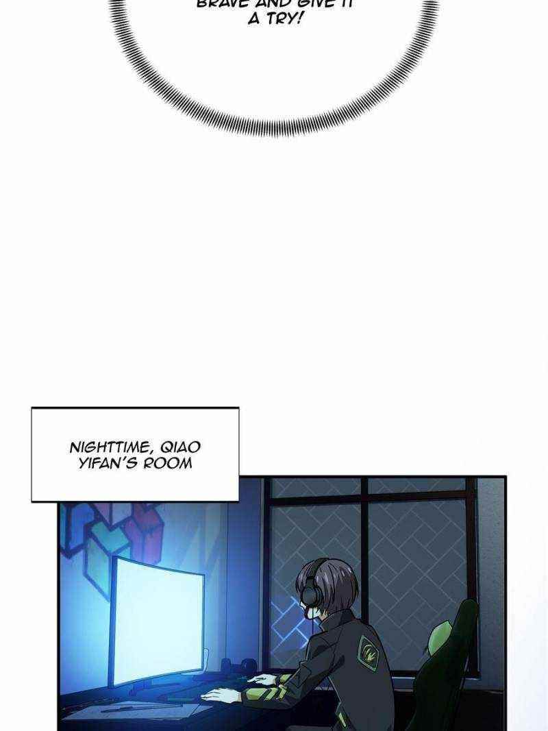 The King’s Avatar Chapter 81 - Page 21 in English