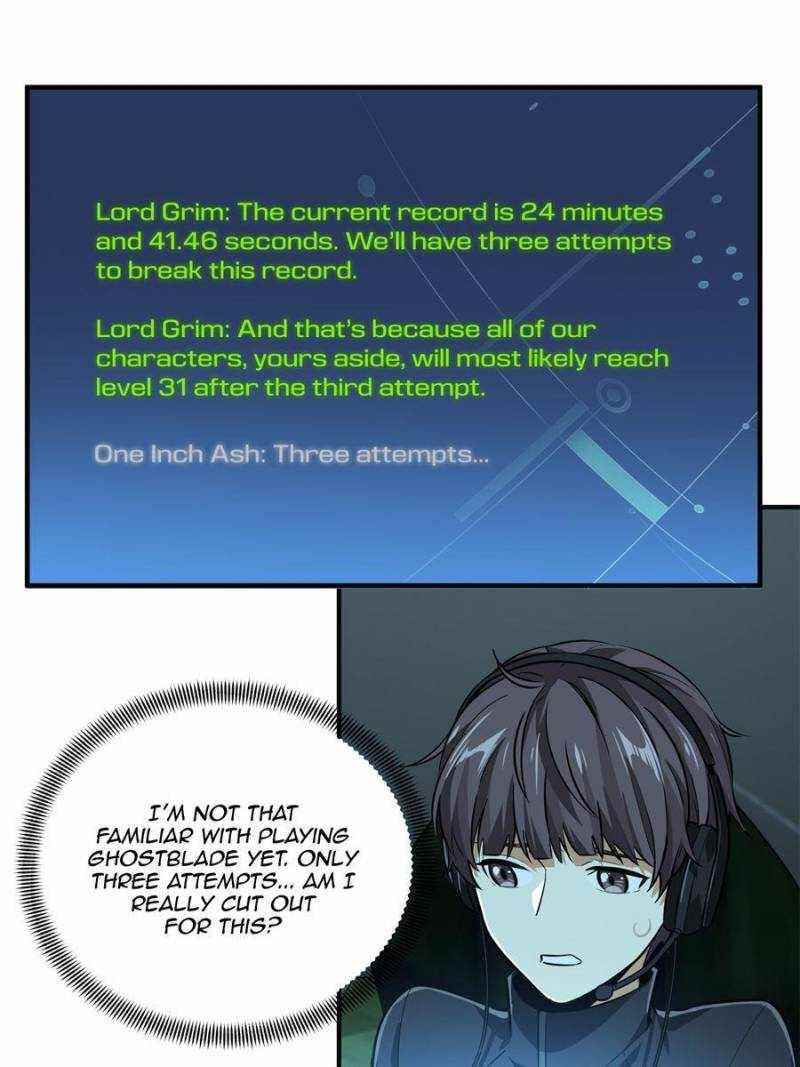 The King’s Avatar Chapter 81 - Page 24 in English