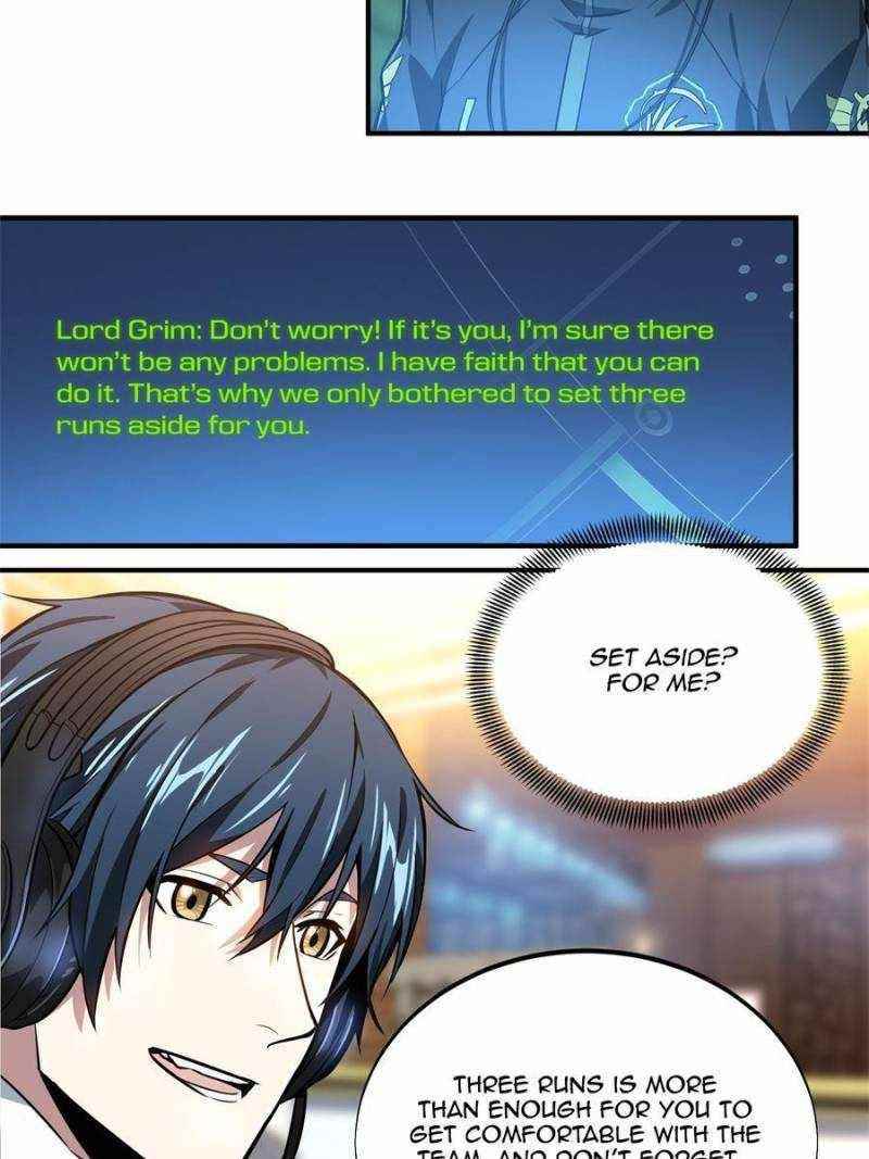 The King’s Avatar Chapter 81 - Page 25 in English